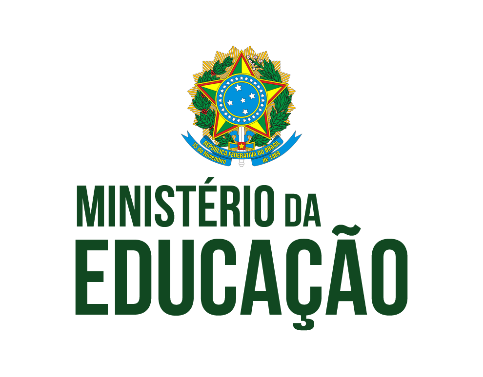 Já está disponível para - Ministério da Educação - MEC