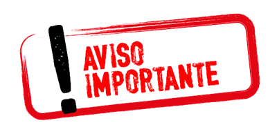 aviso